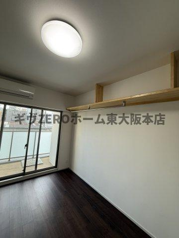 La douceur天王寺の内装