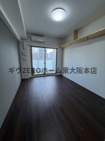 La douceur天王寺の居間・リビング