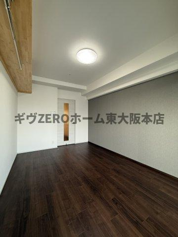 La douceur天王寺の内装