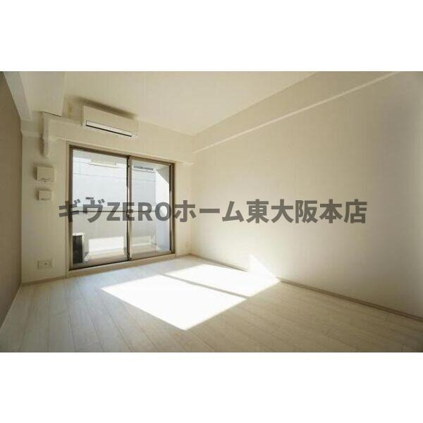 La douceur天王寺の居間・リビング