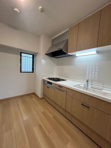 【キッチン】 | グランピアマンション箱崎Ⅷ