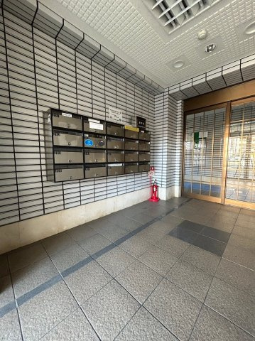 【設備】 | グランピアマンション箱崎Ⅷ