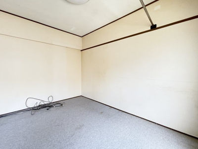 【洋室】 | 御園団地