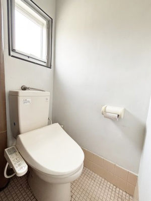 【トイレ】 | 御園団地