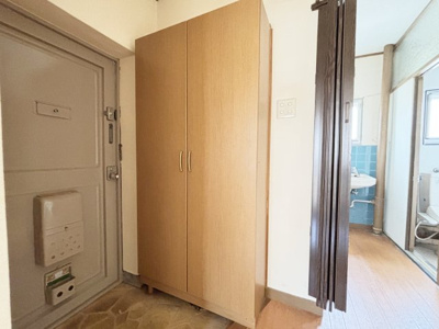 【玄関】 | 御園団地