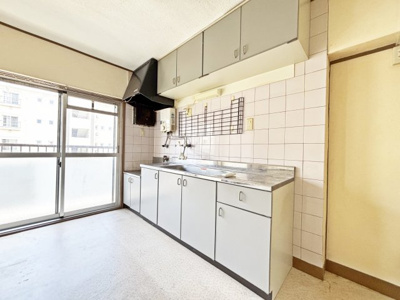 【居間・リビング】 | 御園団地