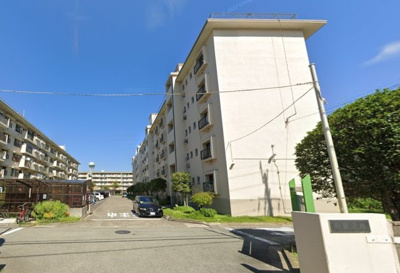 【外観】 | 御園団地