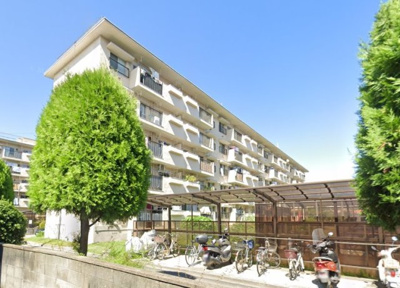 【外観】 | 御園団地