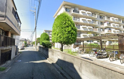 【外観】 | 御園団地