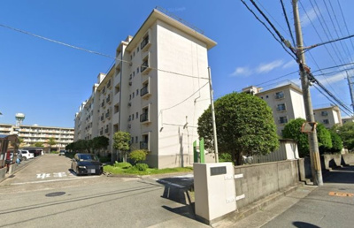 【外観】 | 御園団地