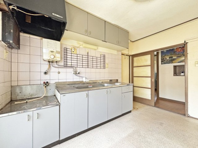 【居間・リビング】 | 御園団地