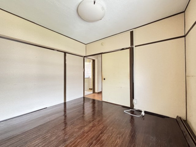 【洋室】 | 御園団地