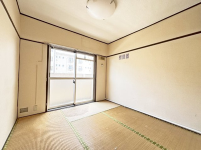 【和室】 | 御園団地