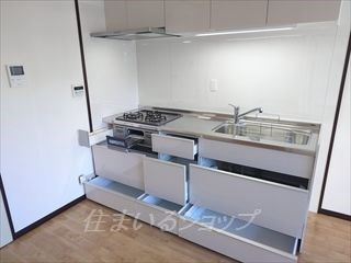 清重ビルのその他共用部分