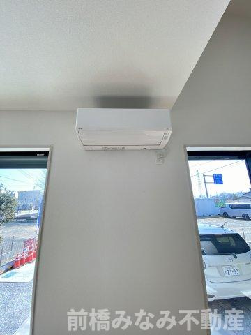 高崎市倉賀野町12期　２号棟(全２棟)　グラファーレ　新築建売分譲のその他