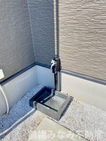 高崎市倉賀野町12期　２号棟(全２棟)　グラファーレ　新築建売分譲のその他