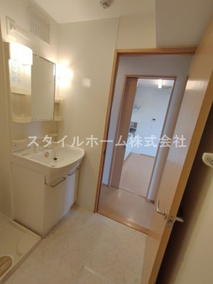【その他】 | セジュールオッツＳからさわ | 別部屋写真です。