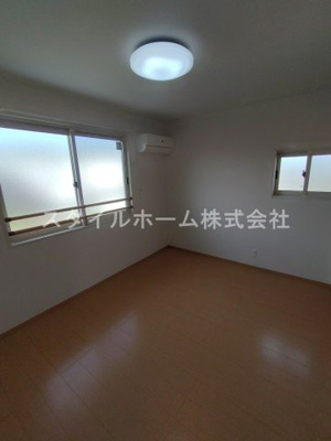 【内装】 | セジュールオッツＳからさわ | 別部屋写真です。