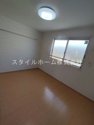【内装】 | セジュールオッツＳからさわ | 別部屋写真です。