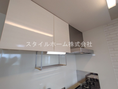 【キッチン】 | セジュールオッツＳからさわ | 別部屋写真です。