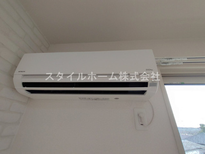 【設備】 | セジュールオッツＳからさわ | 別部屋写真です。