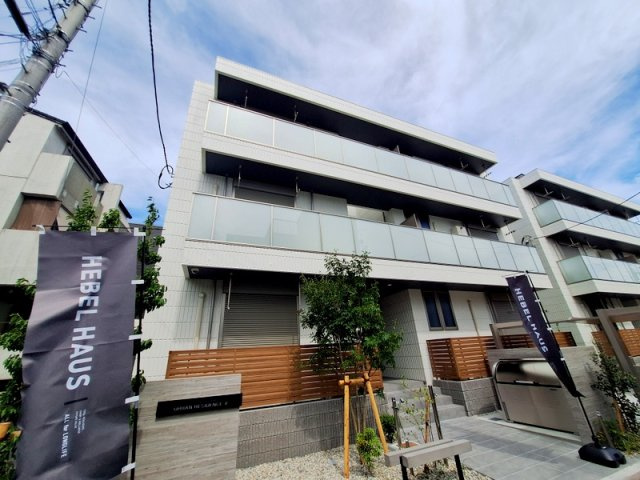 ＵＲＢＡＮ　ＲＥＳＩＤＥＮＣＥ　Ⅱ