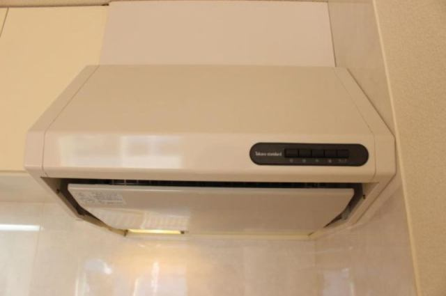 シャイニング悠の設備