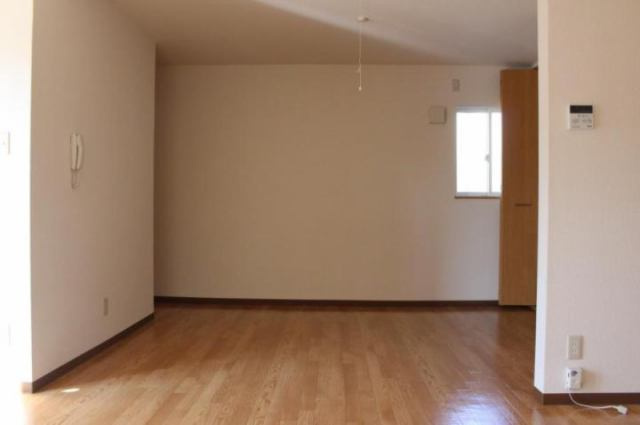 シャイニング悠の居間・リビング|リビングです