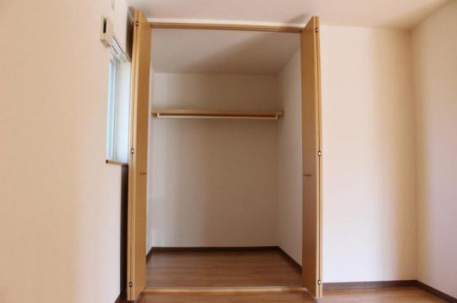 シャイニング悠の収納|小物を収納するのに便利です