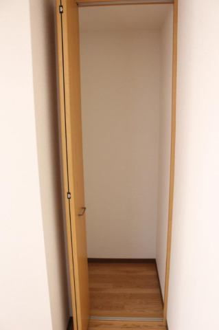 シャイニング悠の玄関|毎日通る玄関はこちらです