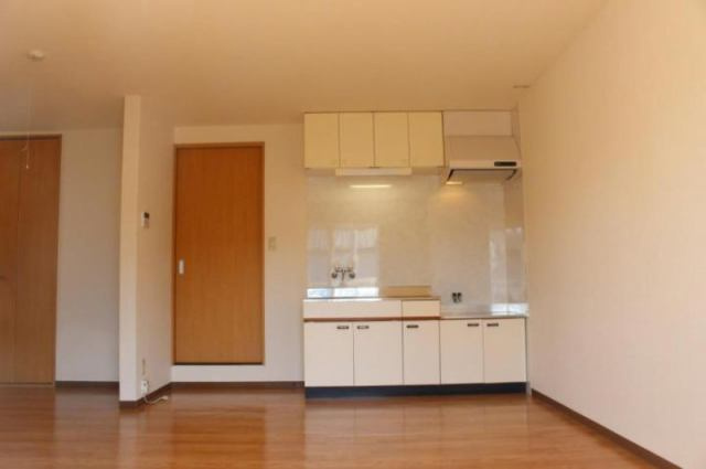 シャイニング悠の居間・リビング|リビングです