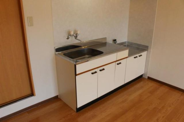 シャイニング悠のキッチン|キッチンでお料理をお楽しみください