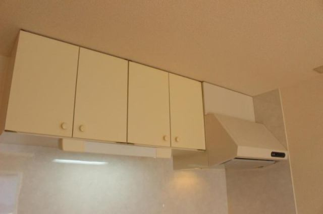 シャイニング悠の設備