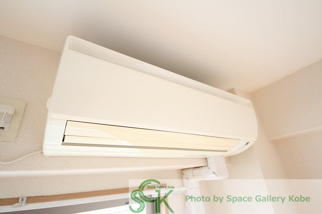 フェリーチェスの設備|※お部屋により仕様が異なる場合があります※