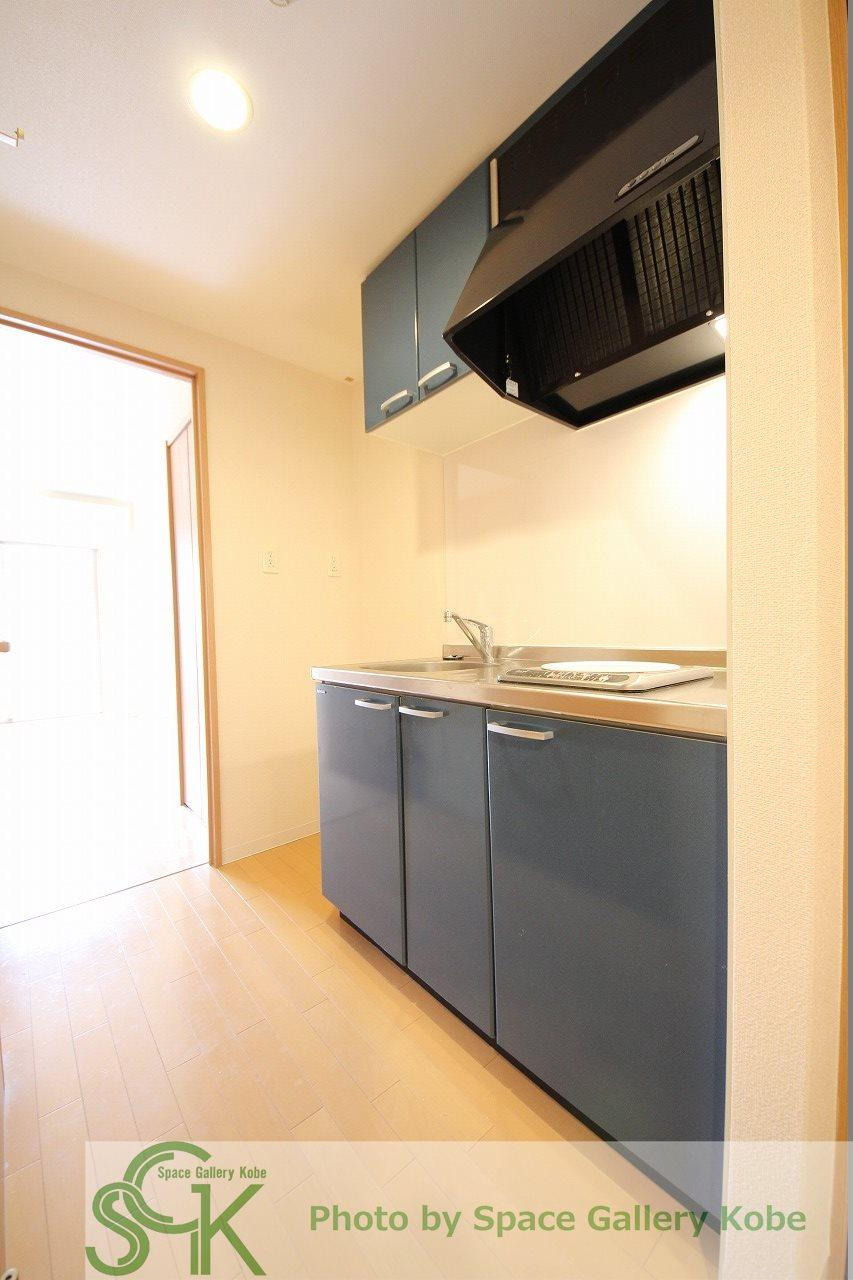 フェリーチェスのキッチン|※お部屋により仕様が異なる場合があります※