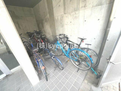 【駐車場】 | Ｔ．ＡＰＡＲＴＭＥＮＴ