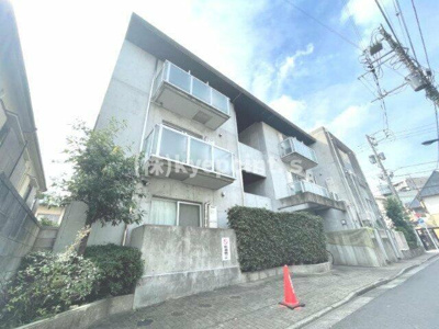 【外観】 | Ｔ．ＡＰＡＲＴＭＥＮＴ