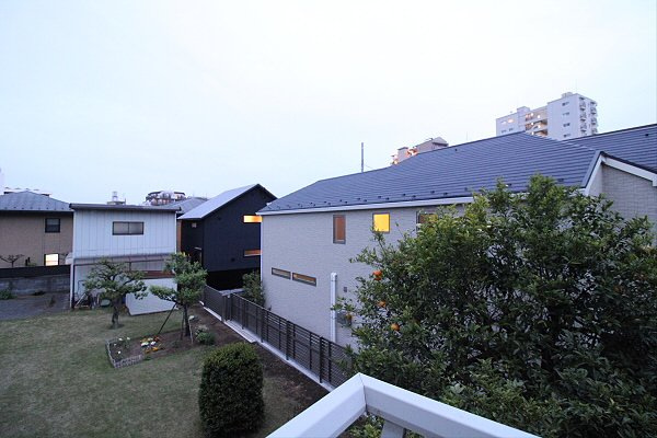 【展望】 | グリーンバレー木下