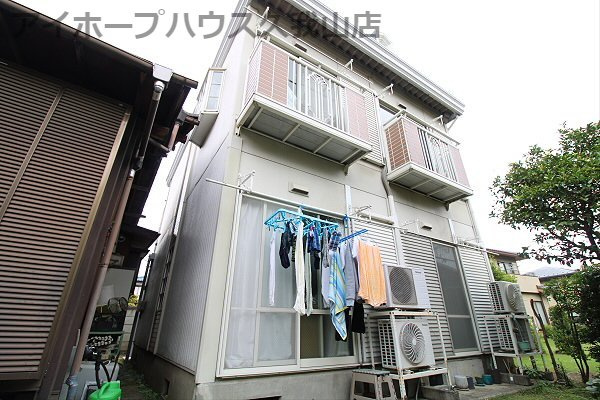 【外観】 | グリーンバレー木下