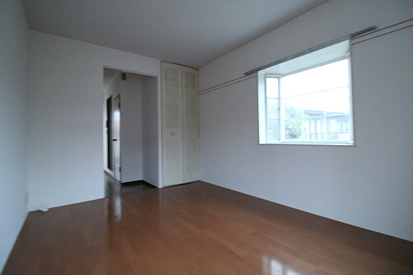 【居間・リビング】 | グリーンバレー木下