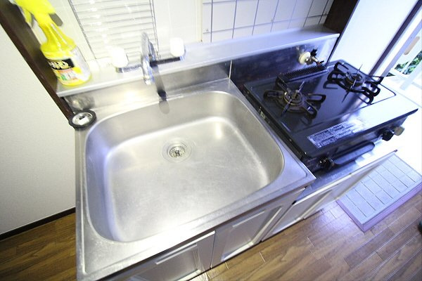 【キッチン】 | グリーンバレー木下