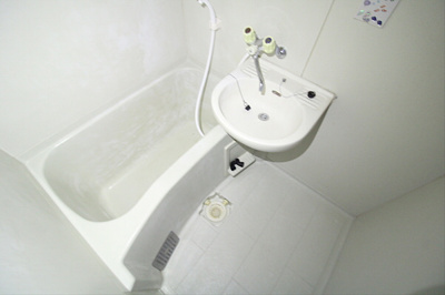 【浴室】 | グリーンバレー木下