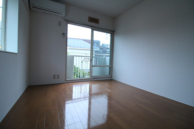 【寝室】 | グリーンバレー木下