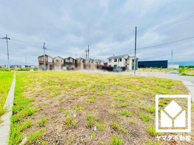 伏見区久我御旅町　H号地