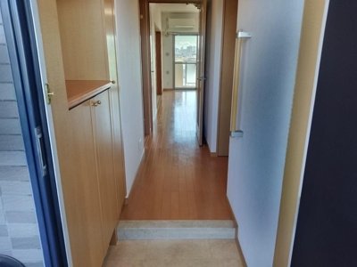 【玄関】 | ライオンズマンション高円寺南第2