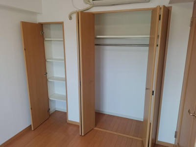 【収納】 | ライオンズマンション高円寺南第2