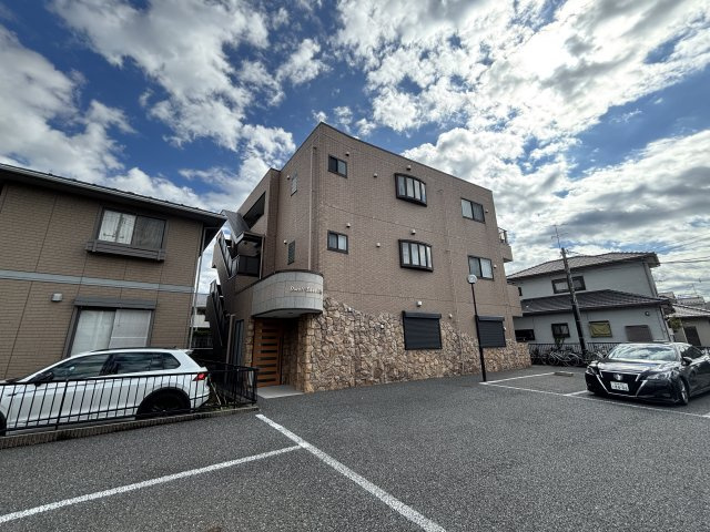 ドエル・シャンビエン