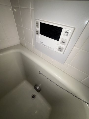 ドエル・シャンビエンの設備
