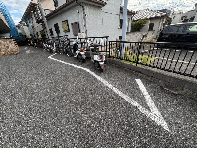 ドエル・シャンビエンのその他共用部分