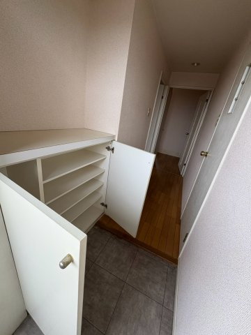 カーサシーガル壱番館のその他